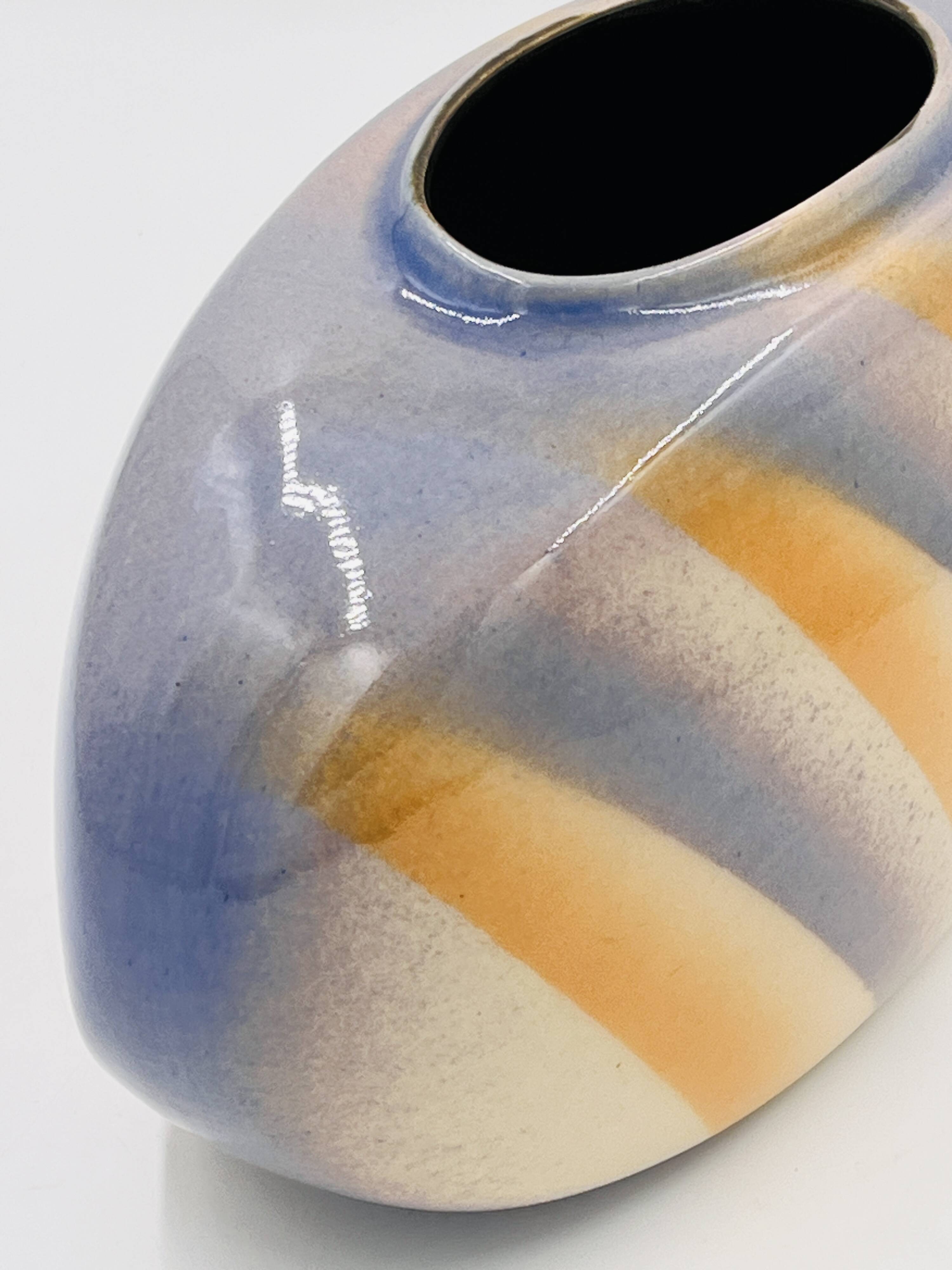 Scheurich Vase, West Germany