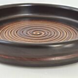 32cm diameter vintage 1960s pocket emptier