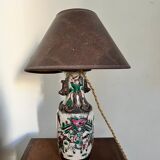 Chinese lamp