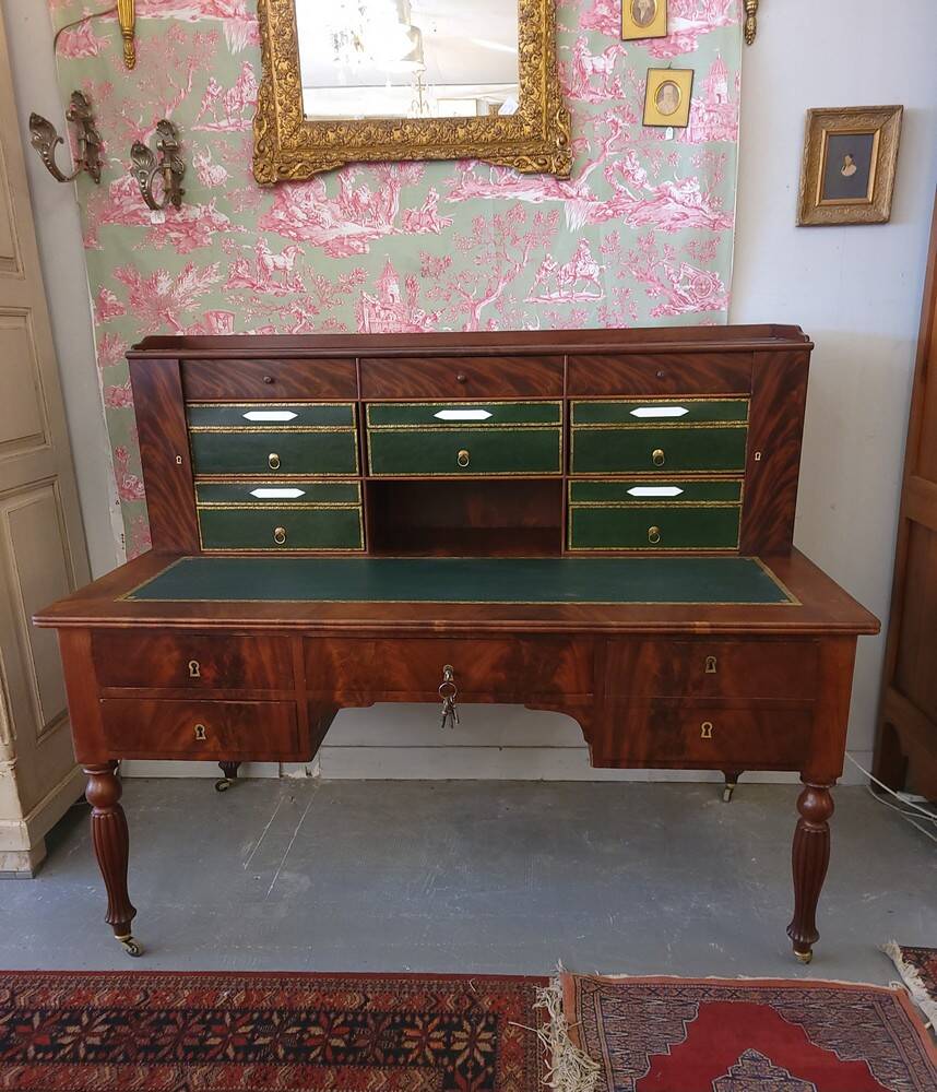 Louis-Philippe Cartonnier Office