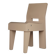 Martin Visser SE20 chair for 't Spectrum furniture, 1980s