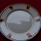 Old plates badonviller bruno