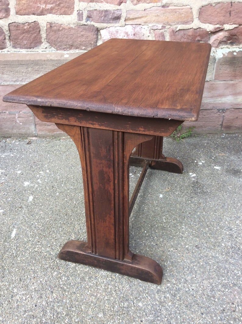 Bistro table 1930