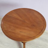 Louis Philippe period round healing