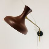 Wall applique from the 60s