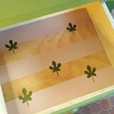 Fig green chiffonier