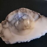 Marble ashtray