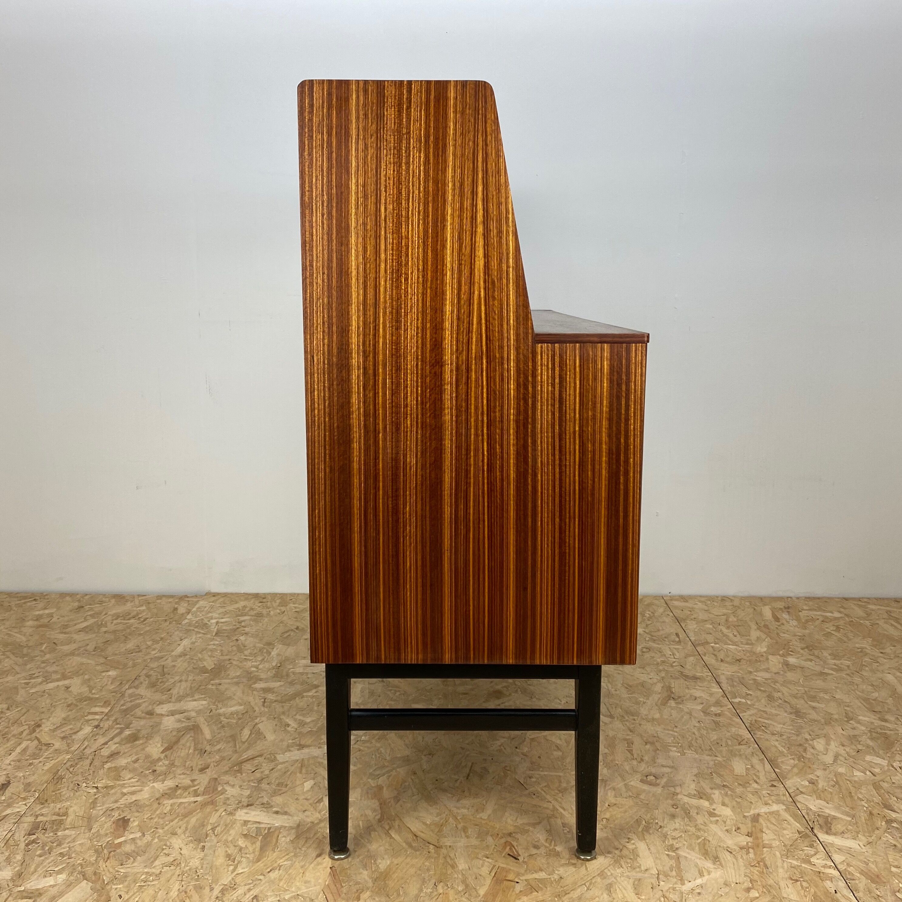 Mid century vintage sideboard