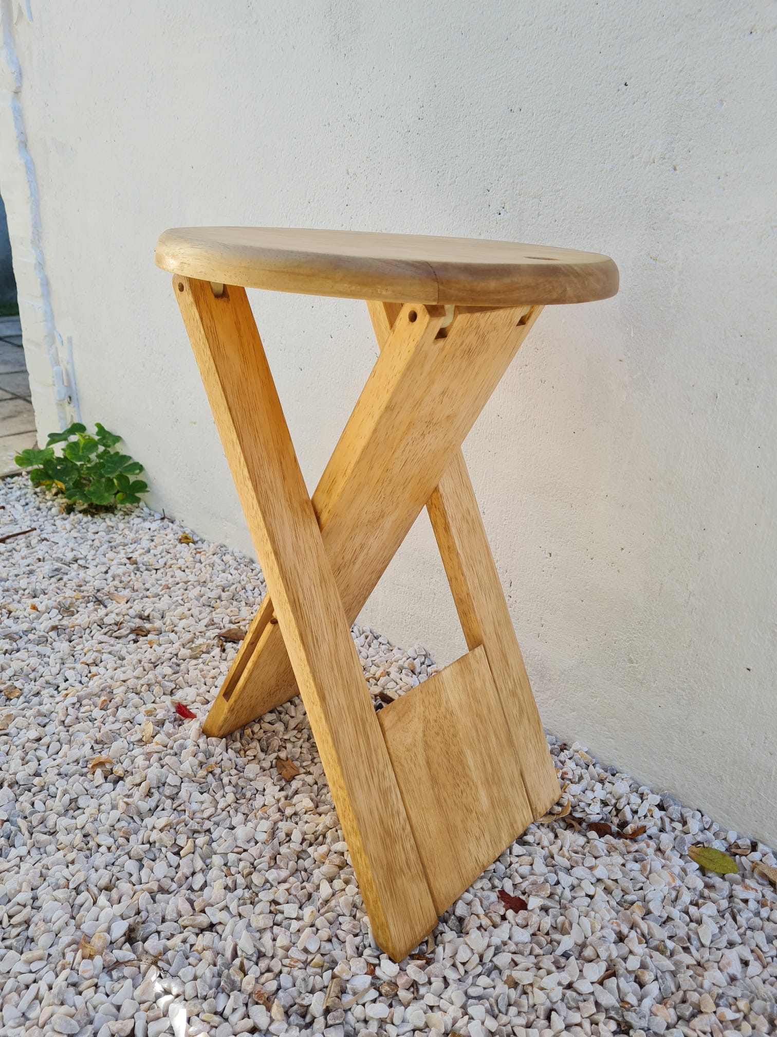 Suzy Stool by Adrian Reed