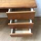 Vintage desk 50/60