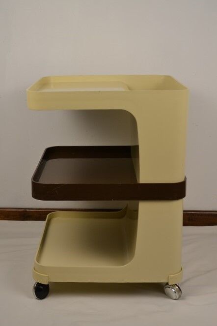 Flair dessert for Prisunic