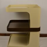 Flair dessert for Prisunic