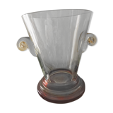 Large vase