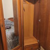 Storage cabinet