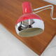 Table lamp designed by Josef Hůrka for Napako, 1970