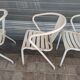Fauteuils FT5 Tolix Xavier Pauchard