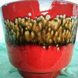 Cache-pot vintage