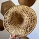 Collection of 7 traditional Vietnamese hats