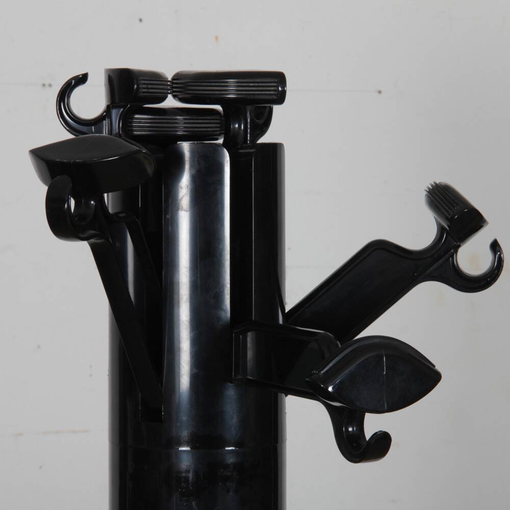 Porte manteau Planta par Giancarlo Piretti pour Castelli, circa 1970
