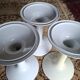 3 Tulip stools by Tatay publisher