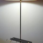 Lampadaire vintage