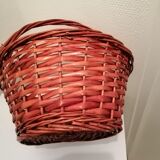 Wicker basket