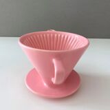 Melitta filter 401 pink