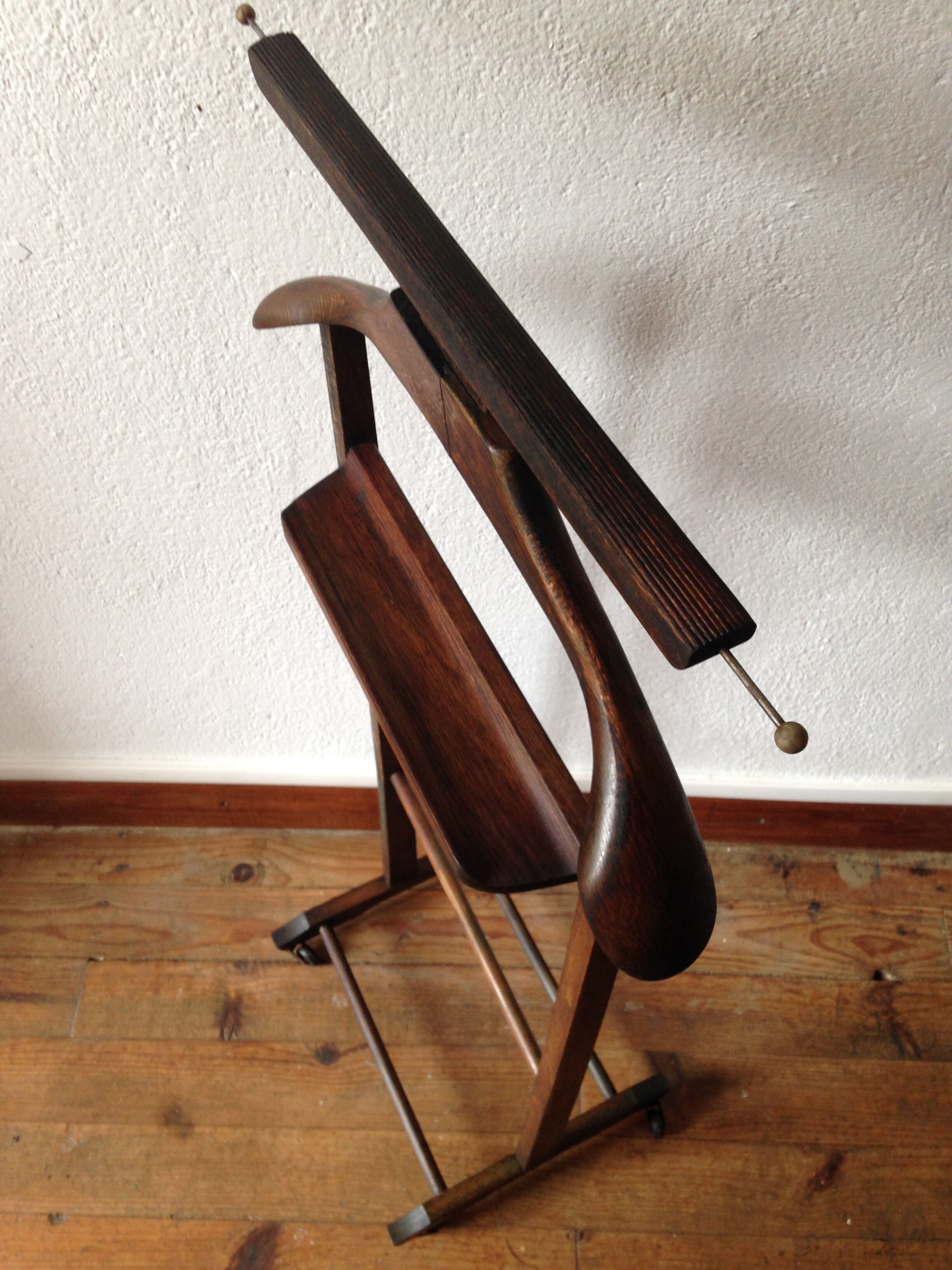 night valet Fragutti regutti