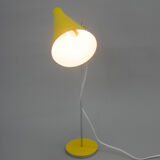 Mid-Century Table Lamp by Josef Hůrka for Napako, 1960's