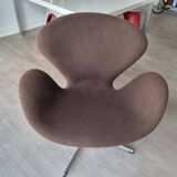 Swan chair, Arne Jacobsen 2005