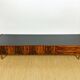 Enfilade scandinave en palissandre 1960