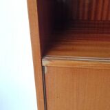 Modernist library 70s.