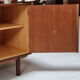 Mid-century wardrobe