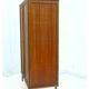 Vintage french wardrobe 1960