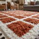 Tapis marocain berbère 200cmx300cm