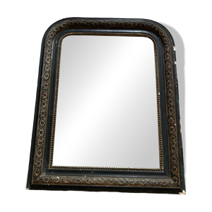 Miroir louis philippe