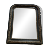 Louis Philippe mirror