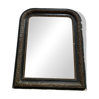 Miroir louis philippe