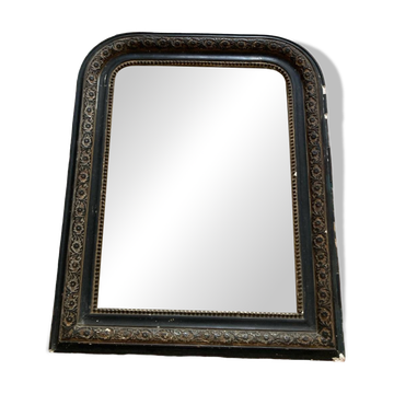 Miroir louis philippe
