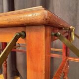 Bar cart, early 19th century