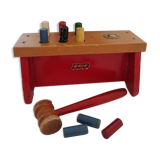Jeu en bois Brio