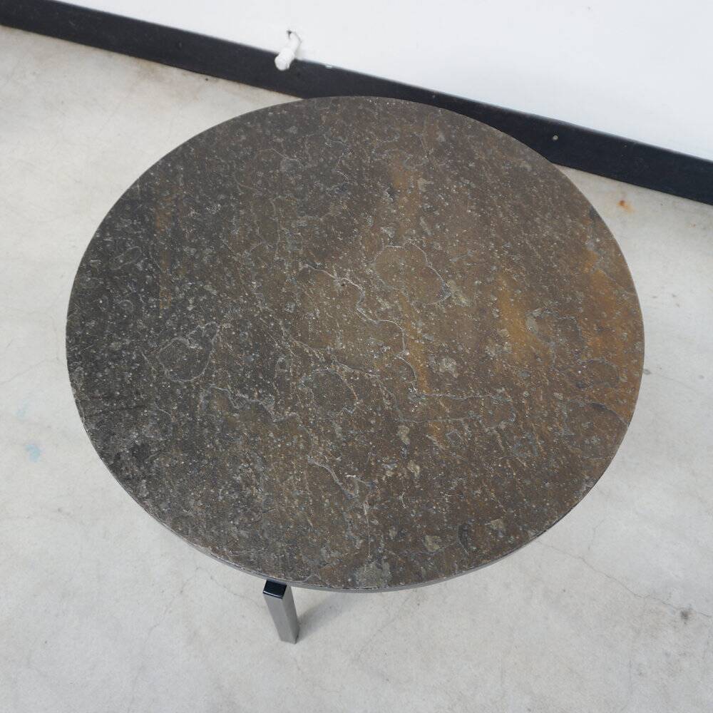 Brutalist coffee table, 1970s