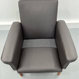 Chair model 218 by Finn Juhl Jupiter for France & Søn France and Daverkosen Denmark 1965