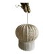Hook suspension