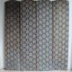 Vintage screen