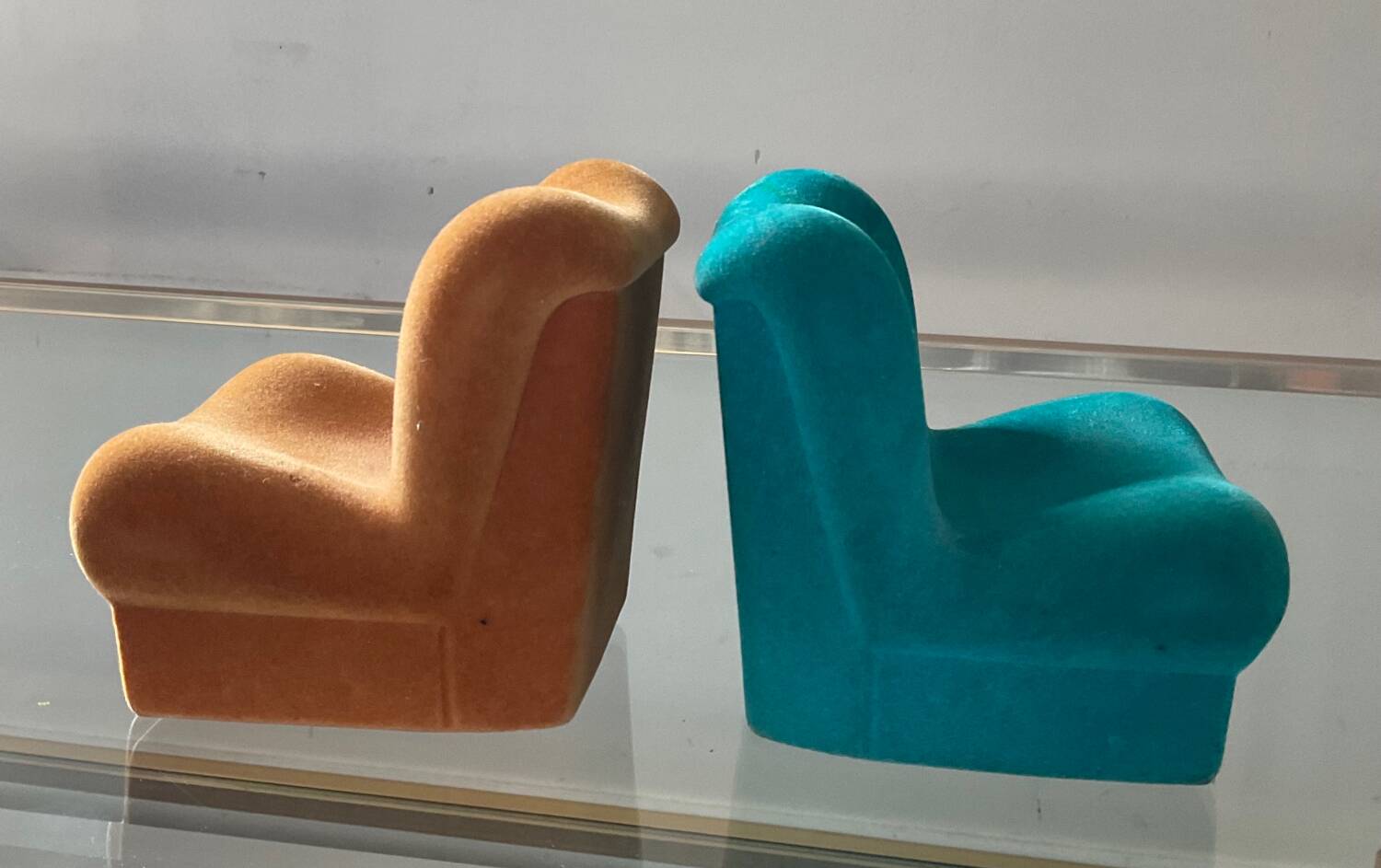 Vintage doll furniture Furga Italy