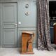 Bureau enfant avec chaise rétractable