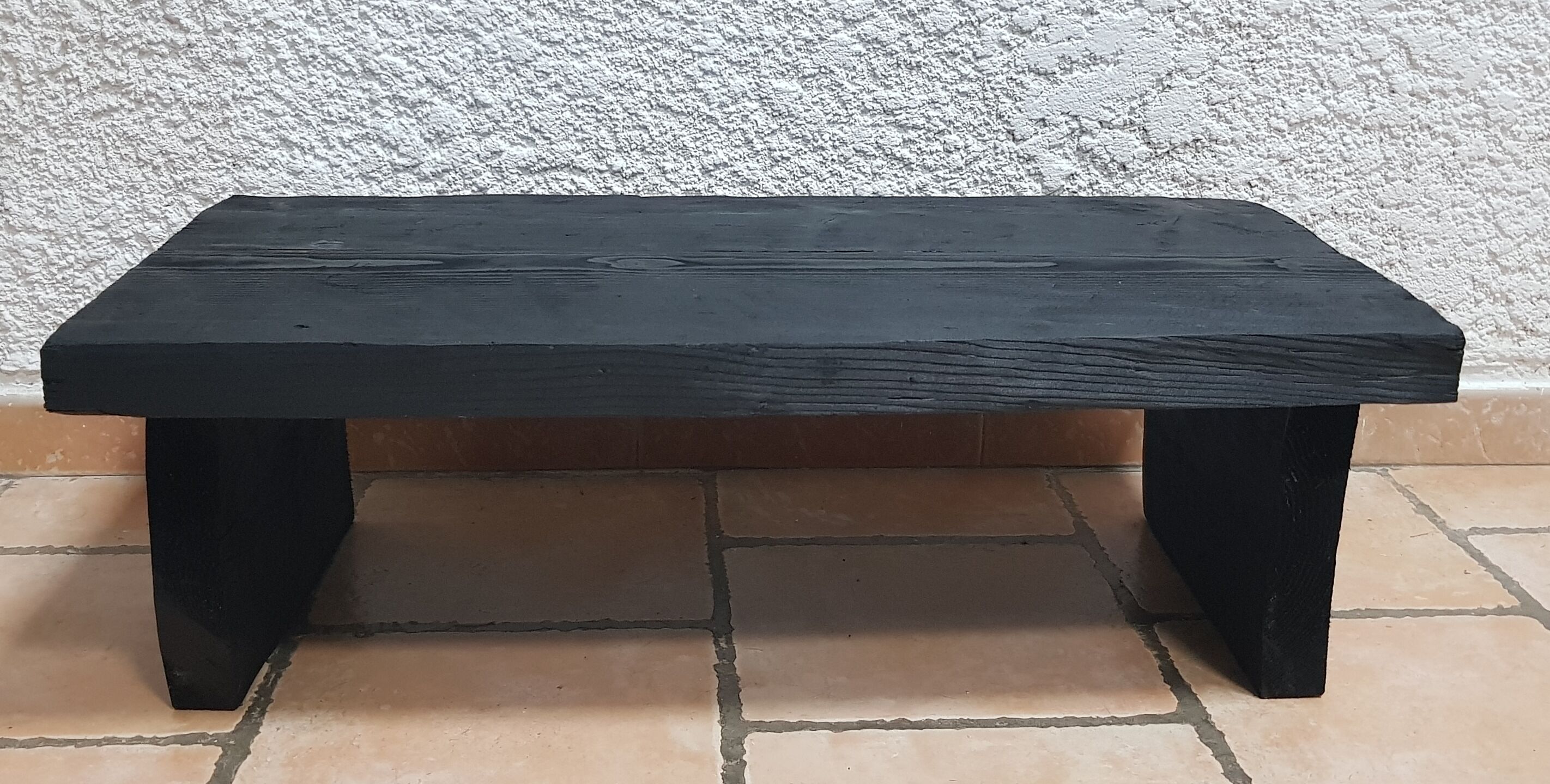 Japanese coffee table