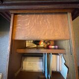 Louis XVI desk - 20th century