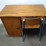 Bauhuaus style desk